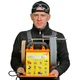 Станок для заточки ножей WorkMan 8101 - изображение 5