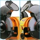 Точильный станок Workman RBG625A - изображение 7