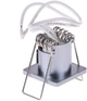 Світильник точковий Brille HDL-DJ 13 PCHR (163744) - зображення 2