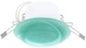 Светильник точечный Brille HDL-G41 (09) Green (162054) - изображение 1