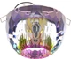 Світильник точковий Brille HDL-G149 Colorful Crystal (164121) - зображення 2
