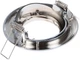 Світильник точковий Brille HDL-DE 02 CHR (162322) - зображення 3