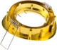 Світильник точковий Brille HDL-DT 101 SB (163821) - зображення 3