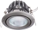 Светильник точечный Brille HDL-DS 82 PN (163866) - изображение 1