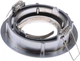 Світильник точковий Brille HDL-DT 23 PCHR (163784) - зображення 3