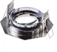 Світильник точковий Brille HDL-DT 18 CHR (163881) - зображення 3