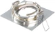 Світильник точковий Brille HDL-DT 10 CHR (163521) - зображення 3