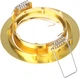 Світильник точковий Brille HDL-DT 01 SB/G (163794) - зображення 3