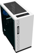 Корпус GameMax Expedition White - зображення 4