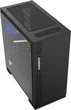 Корпус GameMax Expedition Black - зображення 2
