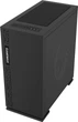 Корпус GameMax Expedition Black - зображення 4