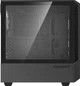 Корпус GameMax Panda Eco Black - изображение 5