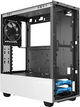 Корпус GameMax Panda White - изображение 14