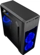 Корпус Gamemax G563 - изображение 6