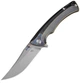 Кишеньковий ніж CH Knives CH Emperor-bz - зображення 1