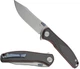 Кишеньковий ніж CH Knives CH 3516-CP - зображення 2