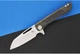 Кишеньковий ніж CH Knives CH Butcher2-BZ - зображення 2