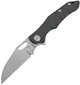 Кишеньковий ніж CH Knives CH night hawk Blue - зображення 1