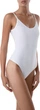 Боди-майка женская Conte Comfort Lbt 561 S (164-88-94) White (4810226151853) - изображение 1