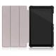 Чехол книжка PU BeCover Smart для Samsung Tab S7 T875 Deep/Blue (705221) - изображение 6