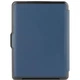 Чохол-книжка AirOn для AirOn AirBook City Base/LED Blue (4821784622006) - зображення 2