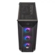 Корпус CoolerMaster MasterBox MB520 ARGB Black без БП (MCB-B520-KGNN-RGA) - изображение 2
