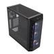 Корпус CoolerMaster MasterBox MB520 ARGB Black без БП (MCB-B520-KGNN-RGA) - изображение 3