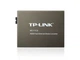 Медіаконвертер TP-LINK для оптоволокна 100BASE-FX та 100BASE-TX до 20 км з підтримкою WDM SC - зображення 2