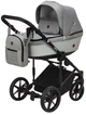 Коляска 2 в 1 Adamex Amelia Lux AM287 - изображение 2