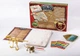 Набір для проведення розкопок Danko Toys Dino Paleontology Тиранозавр (рус) DP-01-03 - зображення 2