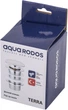 Донный клапан для раковины AQUA RODOS Terra 90443 без перелива хром - изображение 2