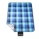 Коврик для пикника Spokey Flannel 150х180 см Разноцветный (839636) - изображение 2