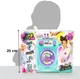 Zabawki służąca rozrywce Canal Toys Slime TIE-DIE Pralka (3555801359378) - obraz 11