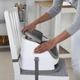 Стільчик бустер для годування Ingenuity by Bright Starts Baby Base 2-in-1 Seat - Booster Feeding (11576) - зображення 3