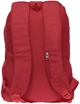 Рюкзак Safari 45 х 29 х 14 см 18 л Красный (19-125L-2/8591662091250) - изображение 3