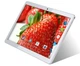 Планшет-телефон Adronix MT232 3G Pink 2/32GB + Чехол-книжка + Карта памяти 32GB - изображение 7