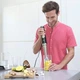 Блендер BRAUN MQ 9138 XI - изображение 4