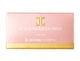 Гидрогелевые патчи под глаза с экстрактом гибискуса Jayjun Roselle Tea Eye Gel Patch, 60шт (8809495894963) - изображение 4