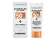 Солнцезащитный крем для лица MEDI-PEEL Active Silky Sun Cream SPF 50+ PA+++, 50мл (8809409341545) - изображение 2