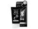 Маска-плівка для очищення носа з деревним вугіллям FarmStay Charcoal Black Head Peel-off Nose Pack, 60г - зображення 2