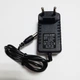 Блок питания NikoLED 220VAC 5VDC 1A розеточный (3339) - изображение 2