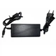 Блок питания NikoLED 220VAC 12VDC 5A пластик (816) - изображение 2