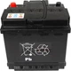 Автомобильный аккумулятор Solgy 45Ah/340A (207x175x190/+R) (406001) - изображение 4