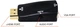 Адаптер STLab HDMI male - VGA Female c аудио-кабелем, HD 1080P Черный (U-991 black) - изображение 4