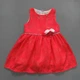 Платье H&M&F kids collection для девочки 104-110 см Коралловое 13656 - изображение 1