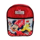 Рюкзак Disney Minnie Mouse Червоний 18015 - зображення 3