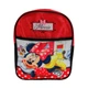 Рюкзак Disney Minnie Mouse Червоний 18015 - зображення 4