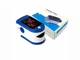 Пульсоксиметр Fingertip Pulse Oximeter AB-88 SpO2 - зображення 1