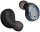 Наушники AWEI T3 Twins Earphones Black - изображение 4