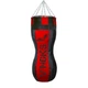 Боксерский мешок силуэт V`Noks Gel Red 1.1 м 50-60 кг - изображение 1